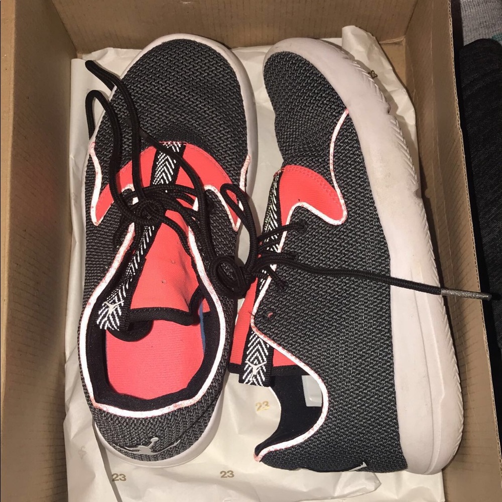 JORDAN ECLIPSE GG shoes!!